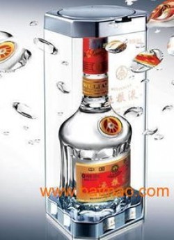 五粮液年产量占比多少，五粮液年产能