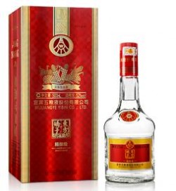 五粮液春夏多少钱一瓶，五粮液春夏秋冬52度475ml价格