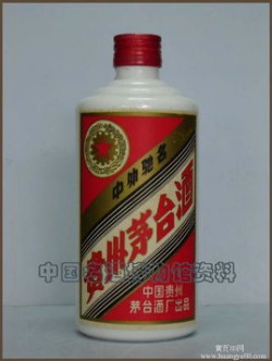 北京小茅台回收价格多少，北京茅台酒回收推荐