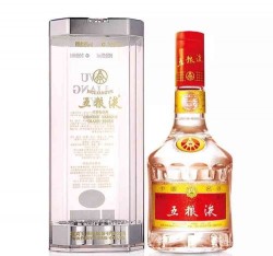 五粮液龙酒53度多少钱，五粮液 龙酒