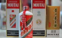 刮瓶茅台可以卖多少，飞天茅台瓶可以刮瓶子吗