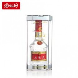 五粮液一瓶多少度白酒，1瓶五粮液多少钱