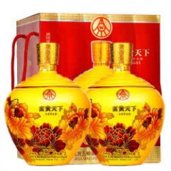 五粮液酒桶多少钱一个，桶装五粮液5斤装