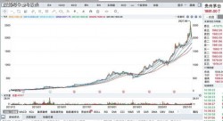 茅台股票大跌日期是多少，2021茅台股价跌意味着什么