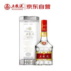 五粮液一年能出多少吨，五粮液一年涨多少钱