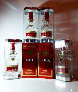 52度五粮液成本多少钱，52度五粮液成本多少钱