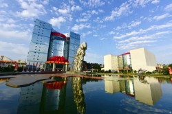 五粮液在宜宾有多少个分厂，宜宾五粮液厂区分布图