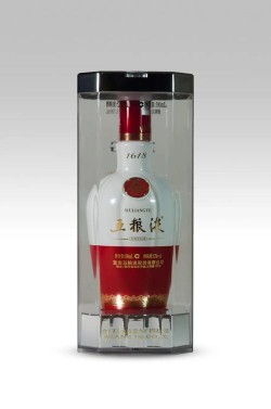 五粮液多少年成立的公司，五粮液多少年成立的公司啊