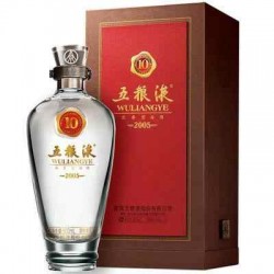 泰山名饮定制五粮液多少钱，泰山名饮多少钱一瓶