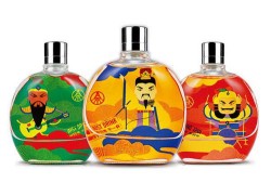 五粮液整箱干一杯多少毫升，五粮液整箱干一杯多少毫升酒