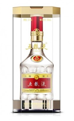 榆树五粮液多少钱一瓶，榆树钱52度酒的价格表