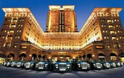 喀什市五粮液店电话多少，新疆喀什市有几个五星级酒店