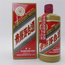 散瓶茅台回收价格多少，市面上的散瓶茅台