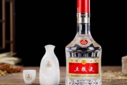 五粮液当前估值多少亿元，五粮液2025年估值