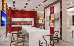 廊坊茅台店展柜报价多少，廊坊贵州茅台专卖店