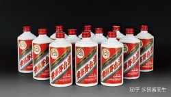 茅台一共有多少等级，茅台酒分几个级别