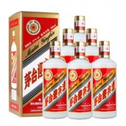 茅台迎宾价值多少钱，茅台迎宾价格多少