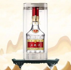 五粮液成立了多少年历史，五粮液公司哪一年创办的