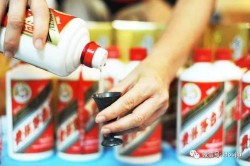 茅台每年囤多少酒合适，茅台一年放多少吨