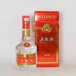 五粮液直播第八代多少钱，五粮液第八代售价