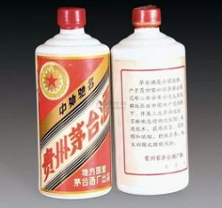 茅台铁盖整箱多少钱，铁盖茅台包装