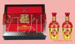五粮液系列新礼酒多少钱，五粮液酒礼盒价格表和图片资料