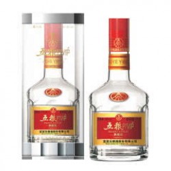 五粮液极品多少钱一瓶，五粮液精品级浓香型52度单瓶