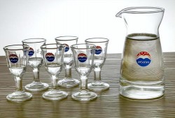 茅台附送杯子是多少毫升，茅台附赠酒杯