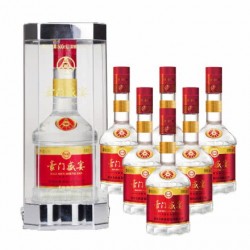 38度五粮液多少一瓶啊，38度五粮液有收藏价值吗