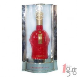 八代五粮液金瓶多少钱，金装五粮液和八代五粮液区别