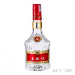 红袋包装的五粮液多少钱，红袋子五粮液多少钱