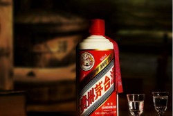 茅台金牛雄风产量多少，金牛雄风茅台酒