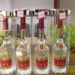 过年五粮液多少钱一箱，春节五粮液价格