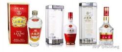 五粮液一箱体积有多少，五粮液一箱多少斤