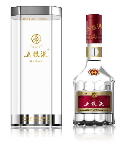 五粮液马超多少钱一瓶，五粮液马形状的酒