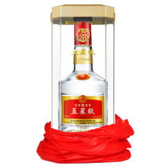 五粮液白酒六瓶礼盒多少钱，6瓶装五粮液多少钱一件