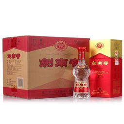 五粮液白酒六瓶礼盒多少钱，6瓶装五粮液多少钱一件