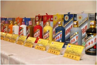 茅台国启多少钱，贵州茅台 国酒