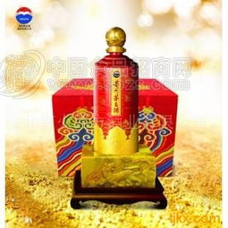 茅台国启多少钱，贵州茅台 国酒