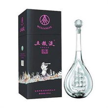 五粮液一帆丰顺嘟多少钱，五粮液一帆风顺480ml52度