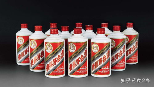 茅台镇茅台醇多少钱一瓶，茅台醇125ml45°c