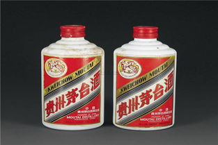 茅台小白罐多少钱，茅台小白酒杯子一杯是几钱