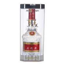 中餐厅五粮液月饼多少钱，中粮五粮液