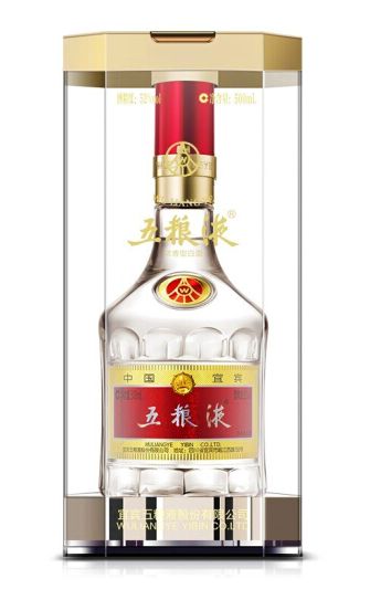 五粮液醇酒多少钱一瓶，五粮醇酒多少钱?