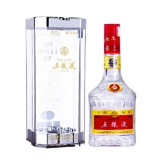 五粮液七代整箱多少钱，五粮液七代52度价格一览表