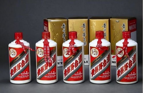 琼海茅台出售价格多少，琼台名酒顶级茅香