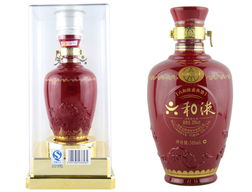 五粮液幸运星值多少钱，2002幸运星52度宜宾五粮液