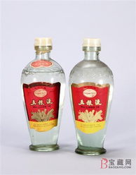 麓湖大桥牌五粮液多少钱，麓湖的桥