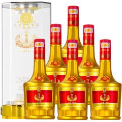 五粮液原江春52多少钱，五粮液原江春红瓶价格