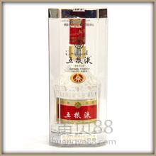 八代五粮液现货价格多少，八代五粮液零售价格